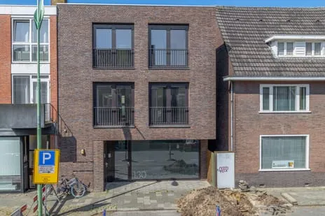 Studio te koop: Schootsestraat 130C, Schoot Eindhoven