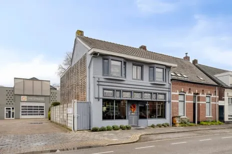 Woning te koop: Schootsestraat 146, Schoot Eindhoven