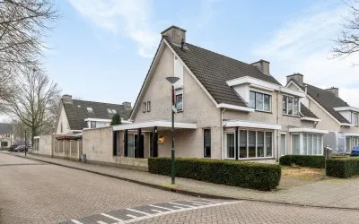 Hoekwoning te koop: Schootsestraat 28, Plein 3 Schijndel