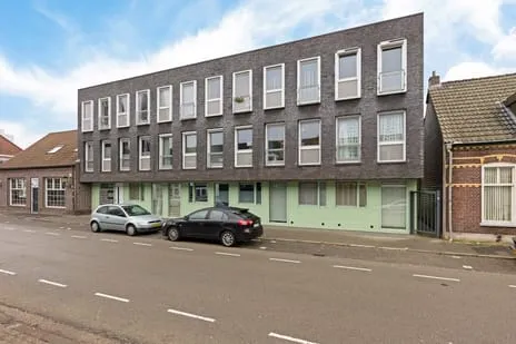 Appartement te koop: Schootsestraat 73-07, Schoot Eindhoven