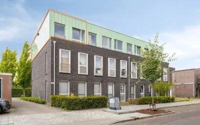 Studio te koop: Schootsestraat 75-29, Schoot Eindhoven