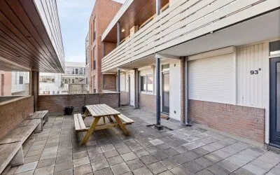 Studio te koop: Schootsestraat 93D, Schoot Eindhoven