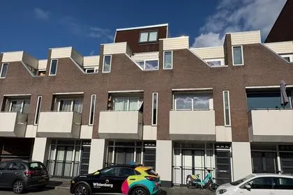 Studio for sale: Schootsestraat 93H, Schoot Eindhoven