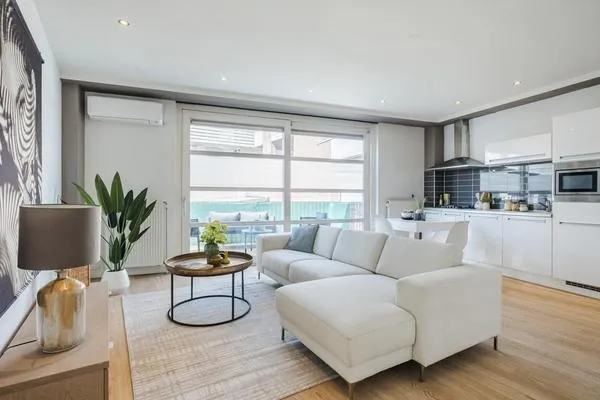 Appartement te koop: Schootsestraat 99A, Schoot Eindhoven
