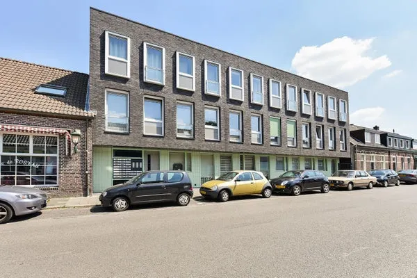 Woning te huur: Schootsestraat, Schoot Eindhoven
