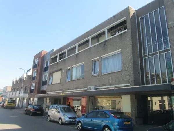 Kamer te huur: Schootsestraat, Schoot Eindhoven