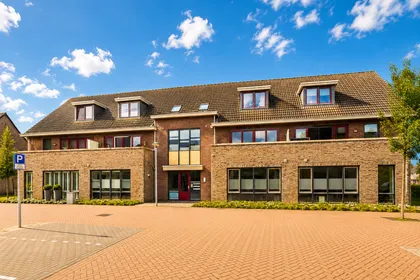 Appartement te koop: Schootshof 15, Overloon Centrum Overloon