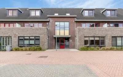Appartement te koop: Schootshof 15, Overloon Centrum Overloon
