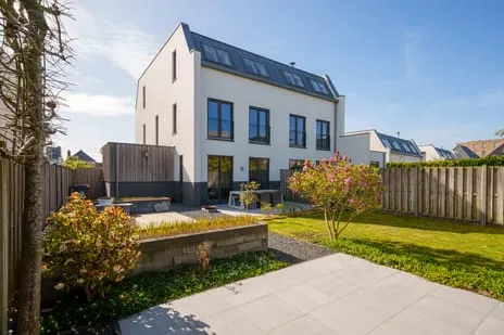 Twee-onder-één-kap te koop: Schootsteek 10, Noorderplassen W.- Noord Almere