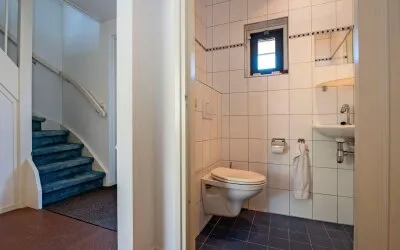 Twee-onder-één-kap te koop: Schoppenstede 14, 't Kip Delden