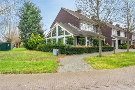 Hoekwoning te koop: Schor 35, Kwelderland Delfzijl