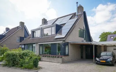 Tussenwoning te koop: Schoresteynstraat 59, Deil Deil