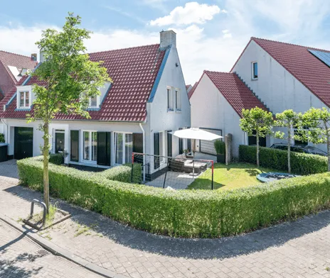 Detached house for sale: Schorfhoeve 3, Stepekolk Helmond