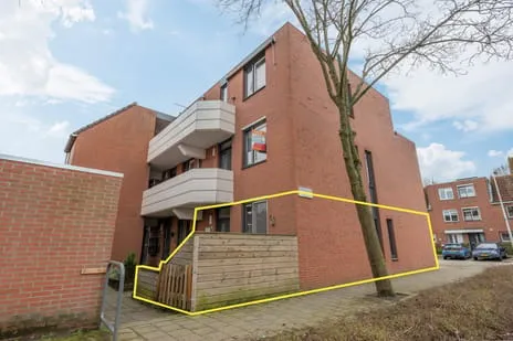 Appartement te koop: Schorpioen 7, Rijnsoever-Midden Katwijk (Zh)