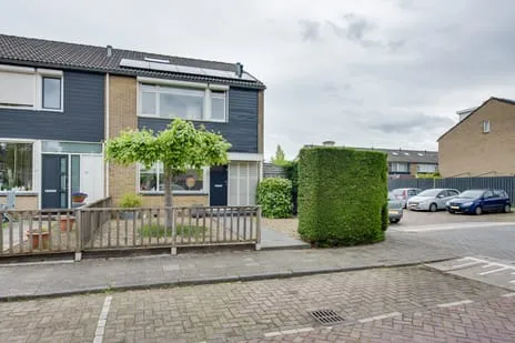 Hoekwoning te koop: Schorpioenstraat 16, Sterrenburg 1-Oost Dordrecht