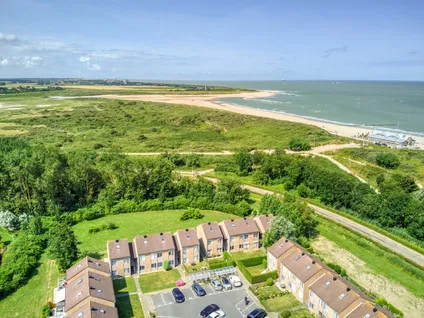 Woning te koop: Schorrebloem 38, Nieuwvliet
