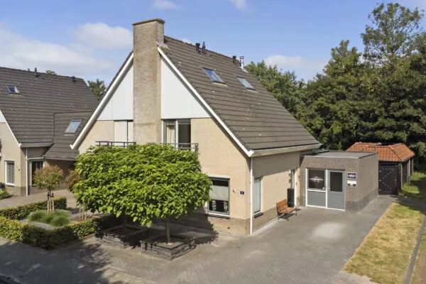 Hoekwoning te koop: Schorrekruid 2, Middenmeer Kroonwaard, Schelpenwijk e.o. Middenmeer