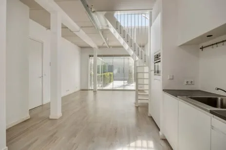 Appartement te koop: Schorsmolenstraat 9A9, Schorsmolen Breda
