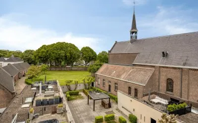 Appartement te koop: Schorsmolenstraat 9A9, Schorsmolen Breda