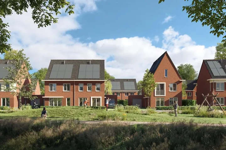 Woning te koop: Schorsstraatse Leij 116, Tussen de Leijen Rijen