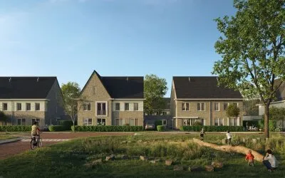 Woning te koop: Schorsstraatse Leij 4, Tussen de Leijen Rijen