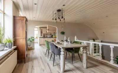 Vrijstaande woning te koop: Schotdeuren 2, Arkel-Dorp Arkel