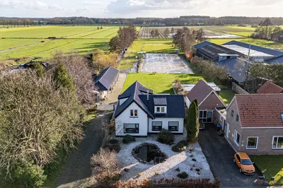 Koopwoning: Schoterlandseweg 100 in Oudehorne - €725.000 - 178m²