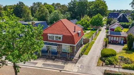 Detached house for sale: Schoterlandseweg 108, Nieuwehorne Nieuwehorne