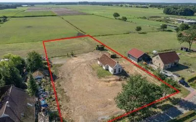 Vrijstaande woning te koop: Schoterlandseweg 112, Jubbega Jubbega