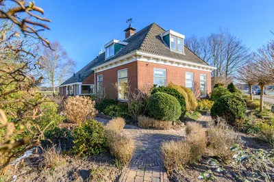 Koopwoning: Schoterlandseweg 129 in Hoornsterzwaag - €649.500 - 335m²