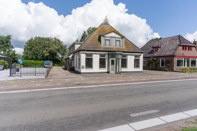 Koopwoning: Schoterlandseweg 141 in Oudehorne - €395.000 - 367m²