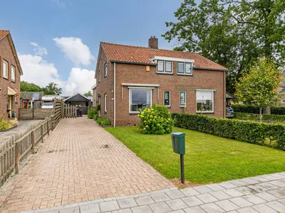 Koopwoning: Schoterlandseweg 157 in Jubbega - €320.000 - 77m²