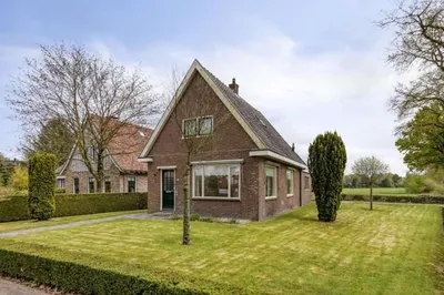 Koopwoning: Schoterlandseweg 16 in Oudehorne - €357.500 - 118m²