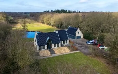 Vrijstaande woning te koop: Schoterlandseweg 29, Katlijk