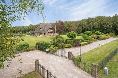 Koopwoning: Schoterlandseweg 37 in Katlijk - €1.350.000 - 341m²