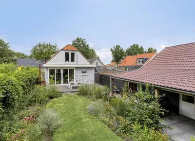 Koopwoning: Schoterlandseweg 42 in Nieuwehorne - €559.000 - 208m²