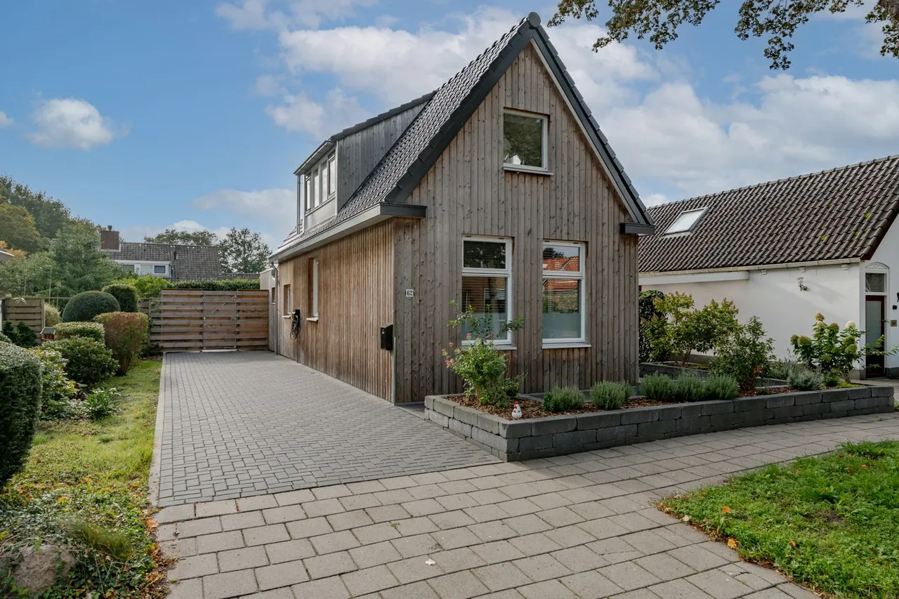 Vrijstaande woning te koop: Schoterlandseweg 62, Mildam