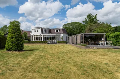 Koopwoning: Schoterlandseweg 68 in Oudeschoot - €775.000 - 246m²