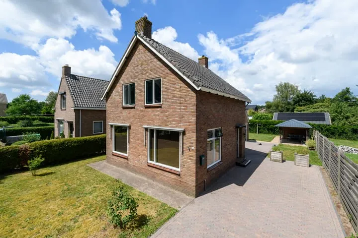 Detached house for sale: Schoterlandseweg 81, Mildam Mildam