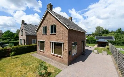 Vrijstaande woning te koop: Schoterlandseweg 81, Mildam Mildam