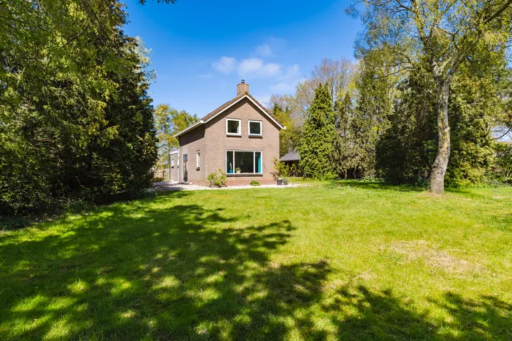 Vrijstaande woning te koop: Schoterlandseweg 87, Hoornsterzwaag Hoornsterzwaag