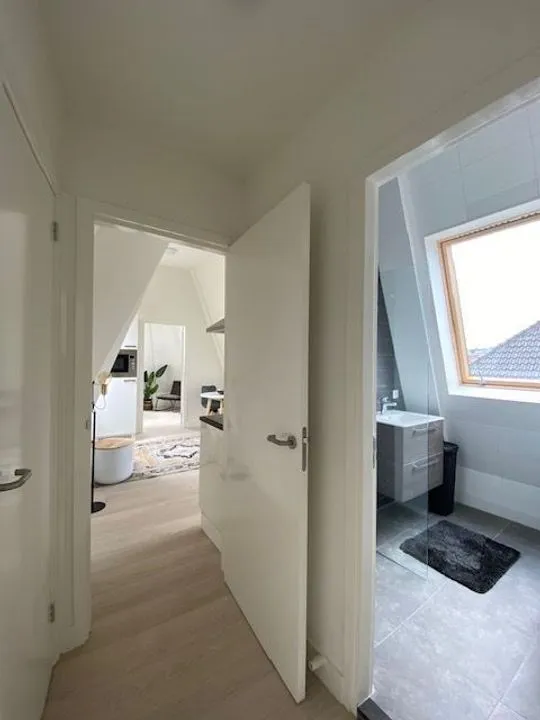 Woning te huur: Schoterstraat 2-007, Frans Halsbuurt Haarlem