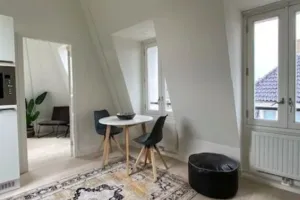 Woning te huur: Schoterstraat, Frans Halsbuurt Haarlem
