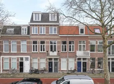 Appartement te koop: Schoterweg 120RD, Haarlem