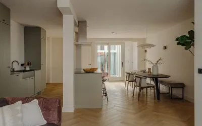 Woning te huur: Schoterweg 7, Haarlem