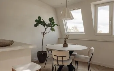 Appartement te huur: Schoterweg 7C, Frans Halsbuurt Haarlem