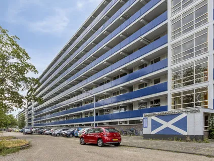 Appartement te koop: Schotlandstraat 152, Kruidenbuurt Haarlem