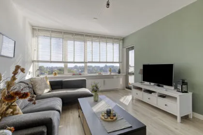 Appartement te koop: Schotlandstraat 208, Haarlem