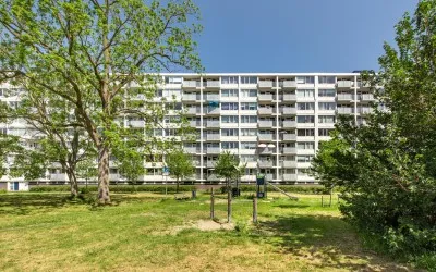 Appartement te koop: Schotlandstraat 210, Kruidenbuurt Haarlem