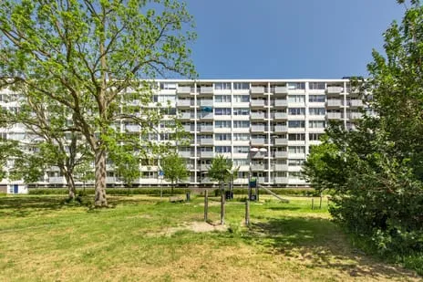 Appartement te koop: Schotlandstraat 210, Kruidenbuurt Haarlem